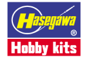 Hasegawa Hobby kits